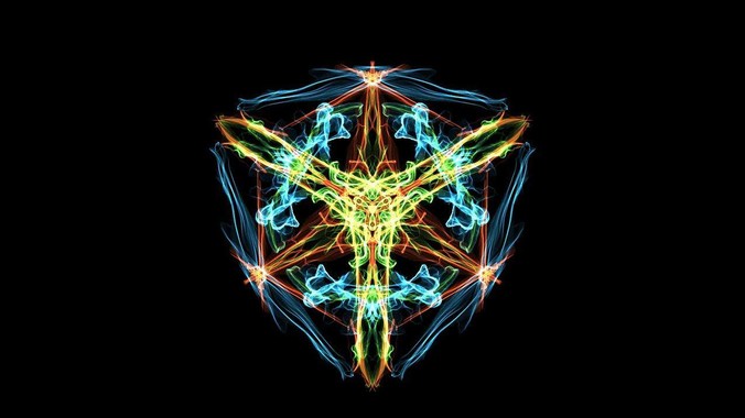 node.js可以做***识别分析吗？